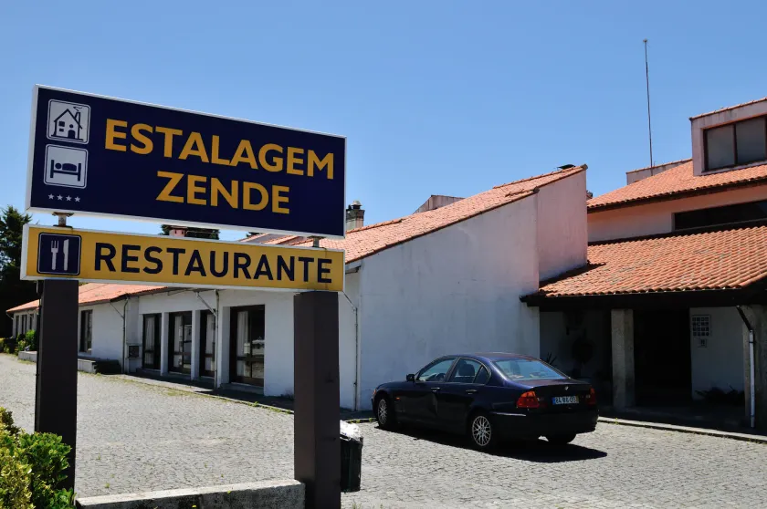 Estalagem Zende - Image 1