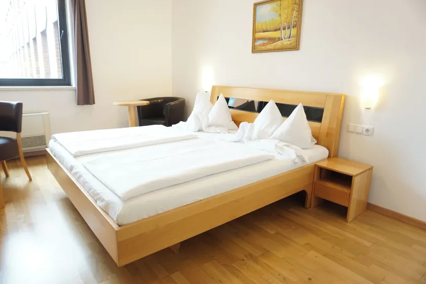 Hotel Kaffeemühle - Image 1
