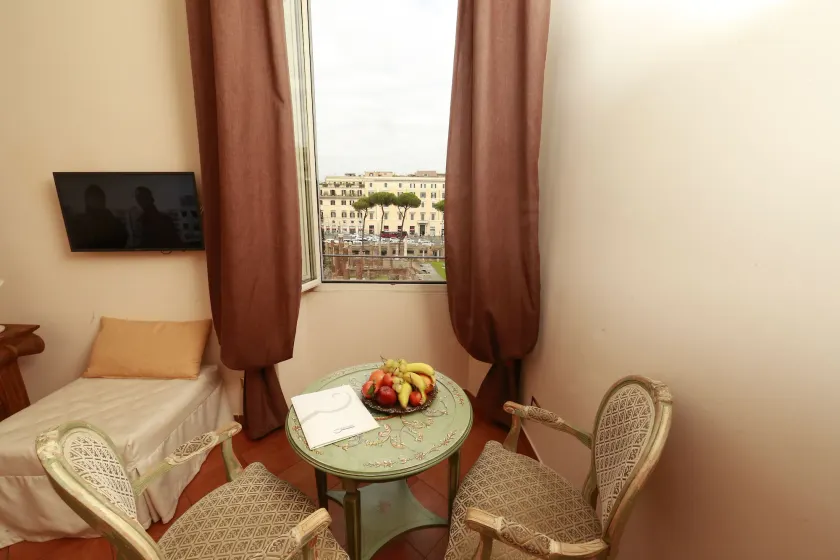 Residenza Gens Julia - Image 1