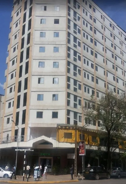 Hotel Metro - Image 1