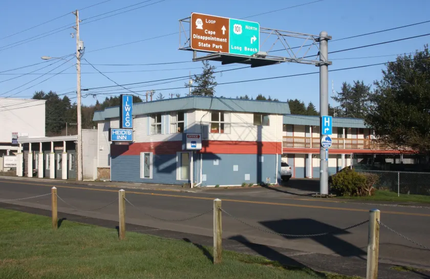 Heidi's Inn - Image 1