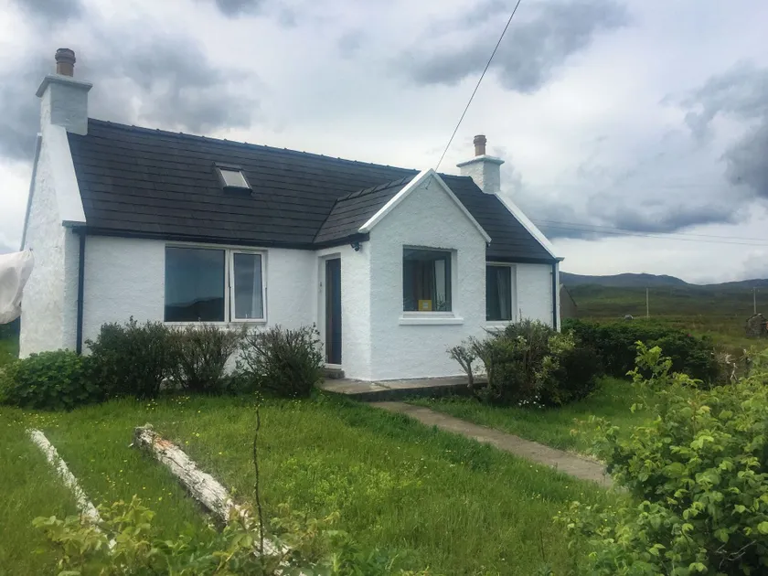 Amber's Cottage - Image 1