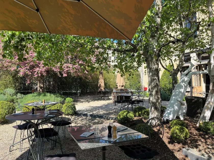 Hôtel Lilybloom - Image 1