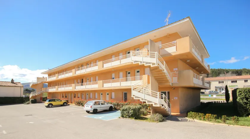 Côté Sud Hotels Et Residences - Image 1