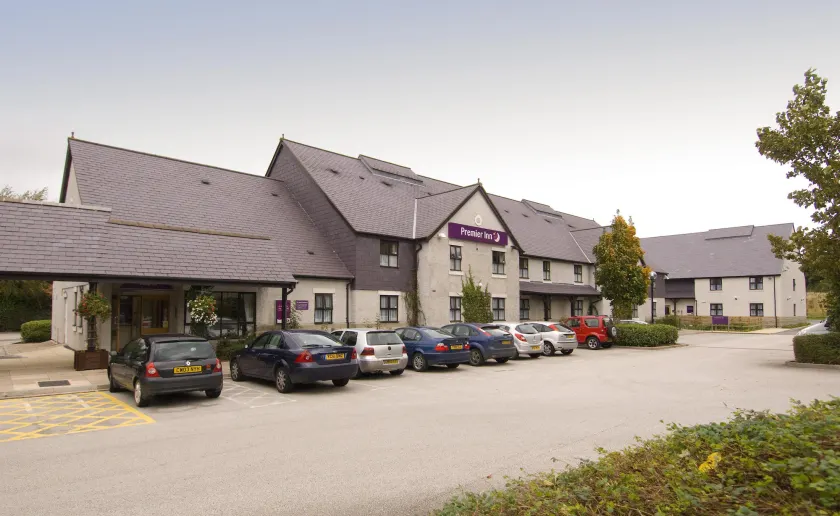 Premier Inn Llandudno - Glan-Conwy - Image 1