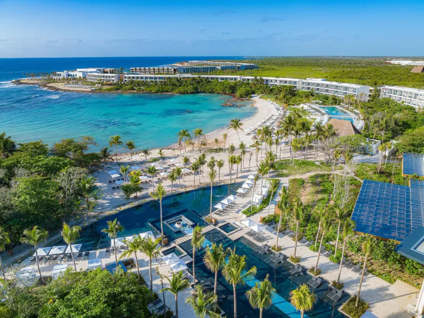 Conrad Tulum Riviera Maya - Image 1