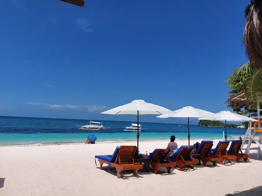Avila's Horizon Dive Resort Malapascua - Image 1