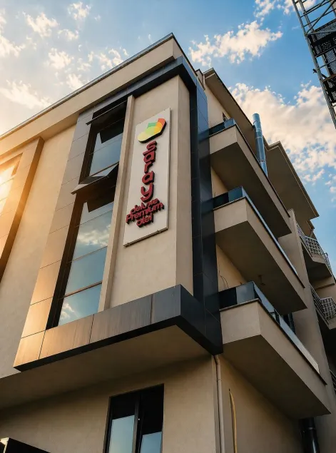 Saray Premium Otel - Image 1