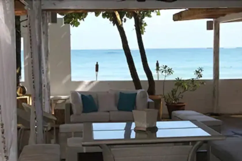Hosteria del Mar - Image 1