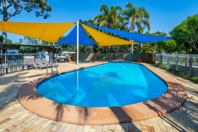 Ingenia Holidays Sydney Hills - Image 1