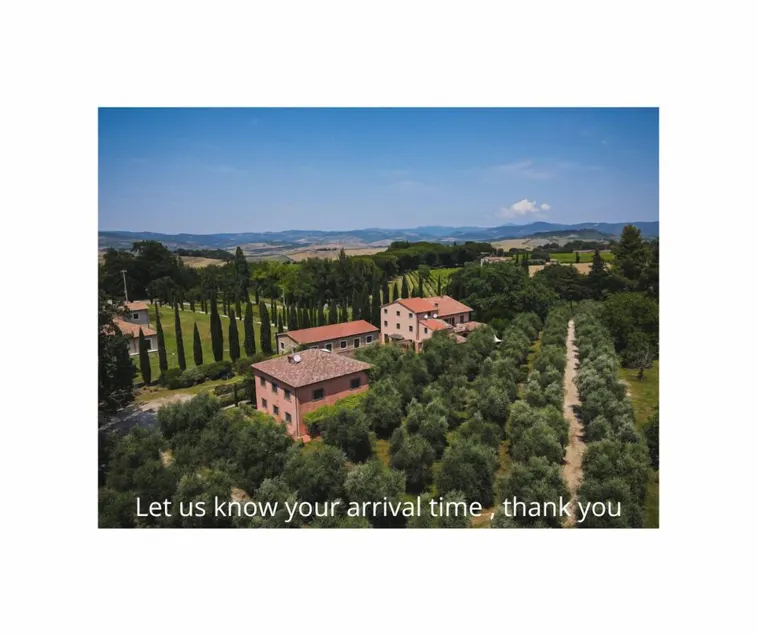 Relais Ciavatta Country Hotel - Image 1