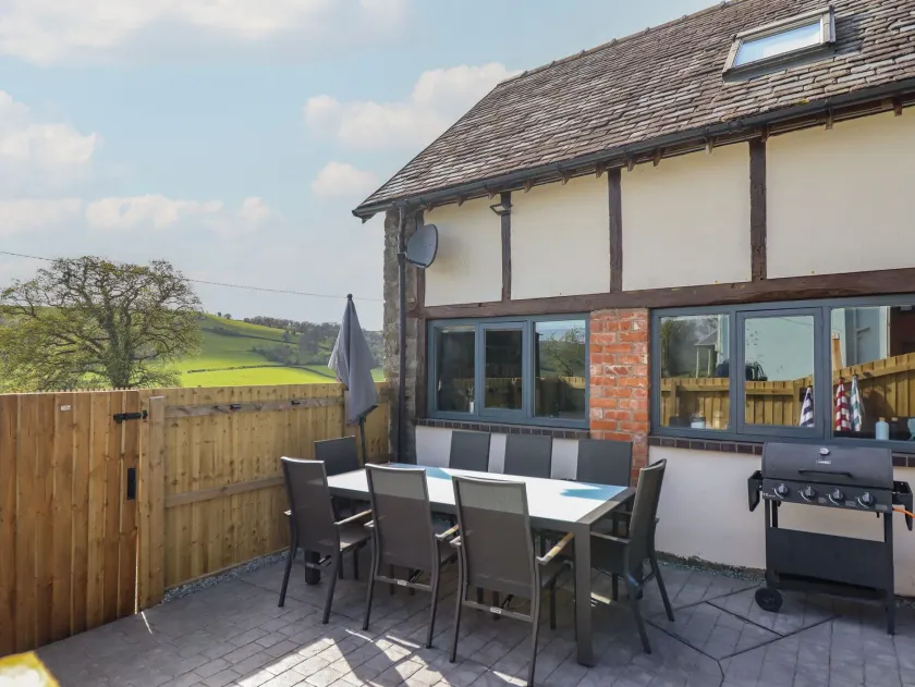 The Granary - Image 1