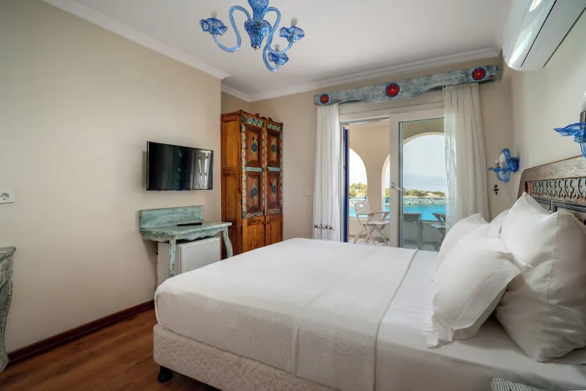Deniz Evi - Room