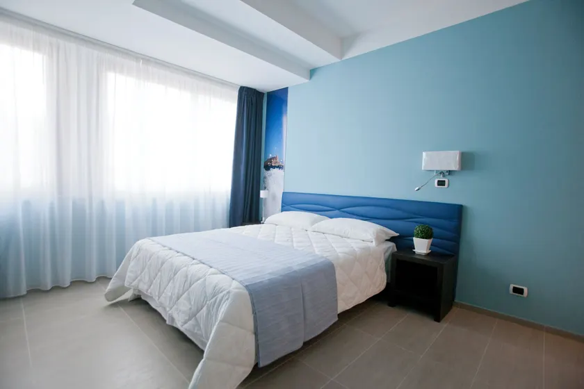 Casa Vacanze Fardella Centrale - Chambre