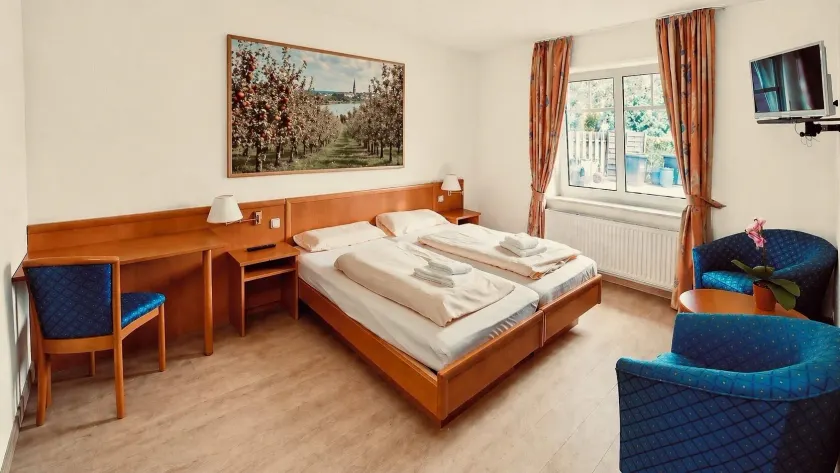 Diekstuv Hotel - Image 1