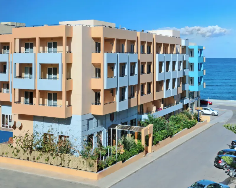Lefkoniko Residence Beach & Bay - Image 1
