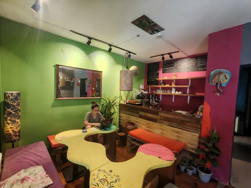 Shantihome - Image 1