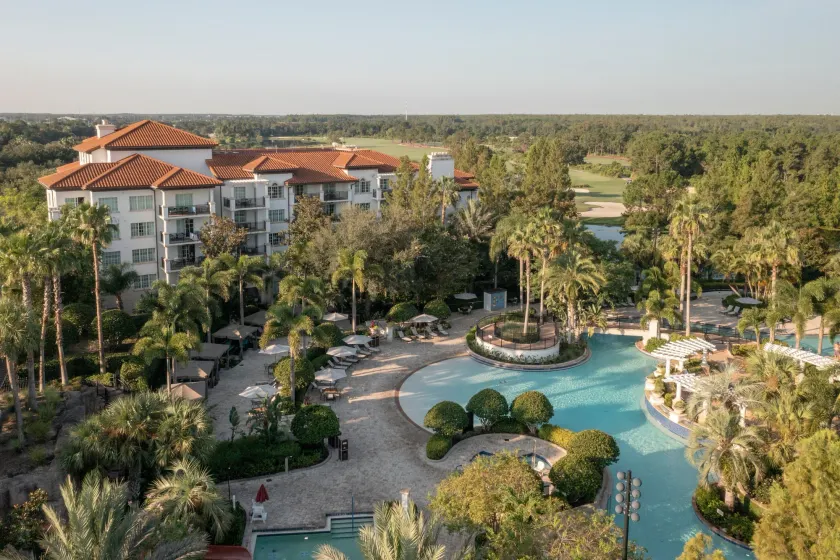 Marriott's Lakeshore Reserve - Image 1