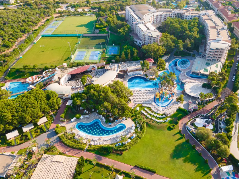 Sueno Hotels Beach Side - Image 1