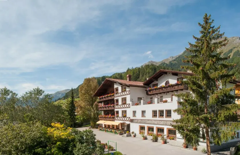 Hotel Alpina Superior - Image 1