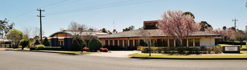 Banksia Motel - Image 1