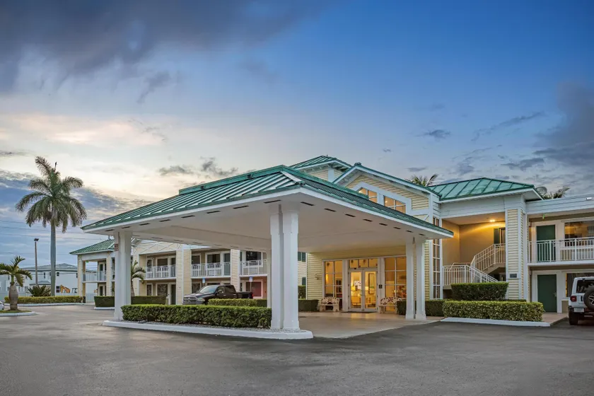 Best Western Gateway To The Keys - Florida City, Homestead, Everglades - Image 1