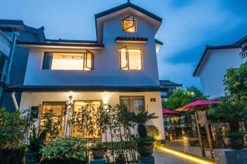Han Xuan Boutique Hostel - Image 1
