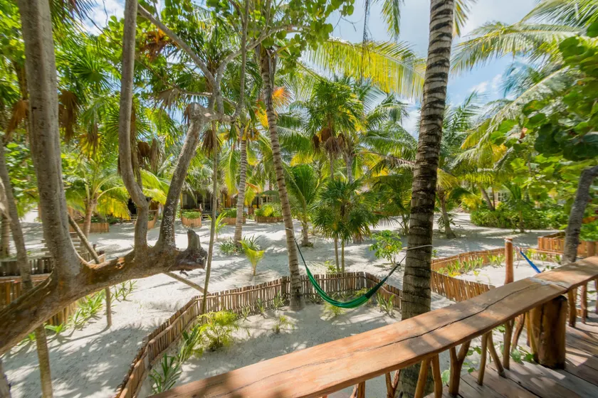 Villa Pescadores Tulum-Beachfront hotel by Ahau Collection - Image 1