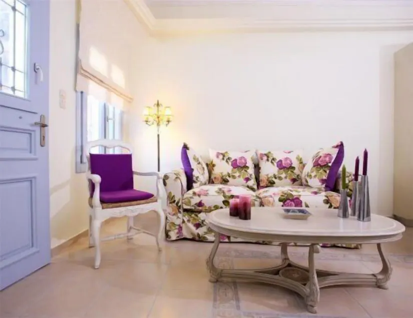 Aegean Diamonds Boutique Villas - Image 1