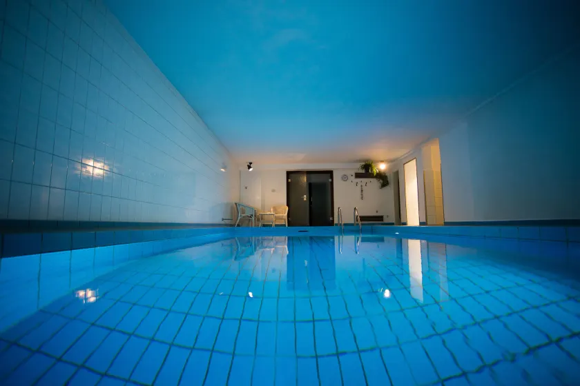 Hotel Am Sportpark - Image 1