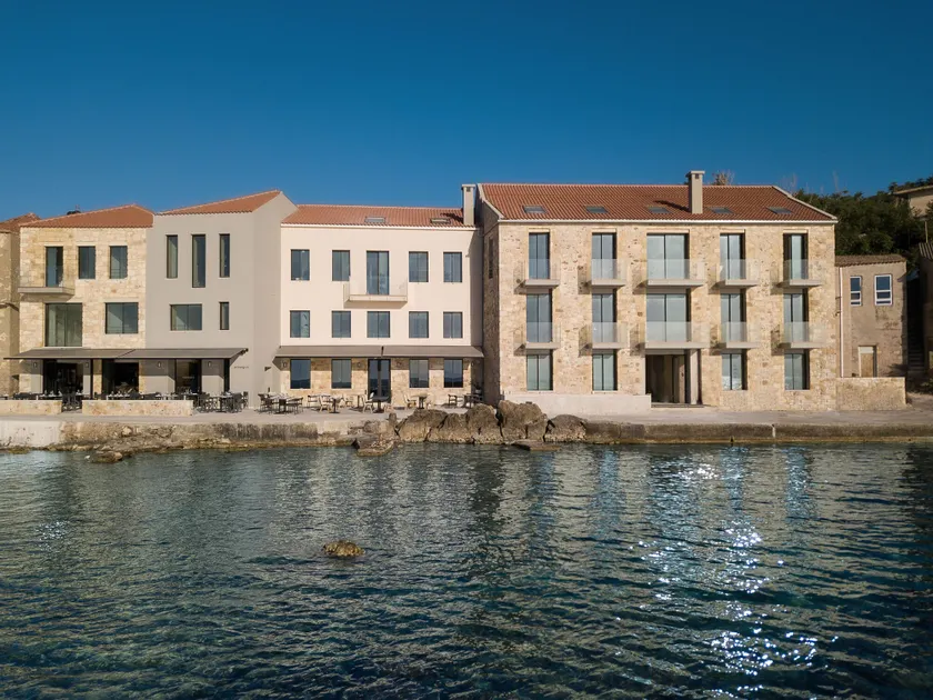 The Tanneries Hotel & Spa - a Member of Design Hotels - Image 1