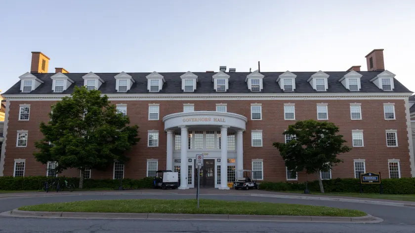 StFX University Summer Hotel - Image 1