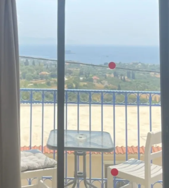 Hotel Kourkoumelata - Image 1