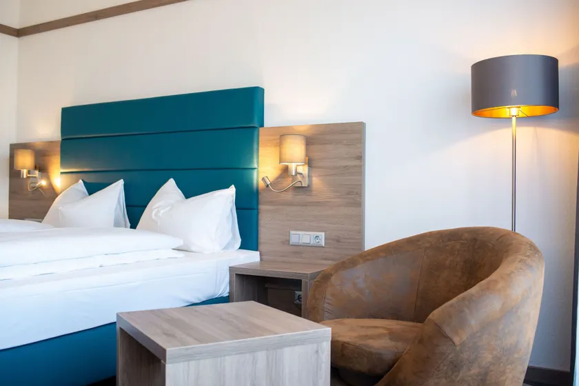 Hotel Metropol - Image 1