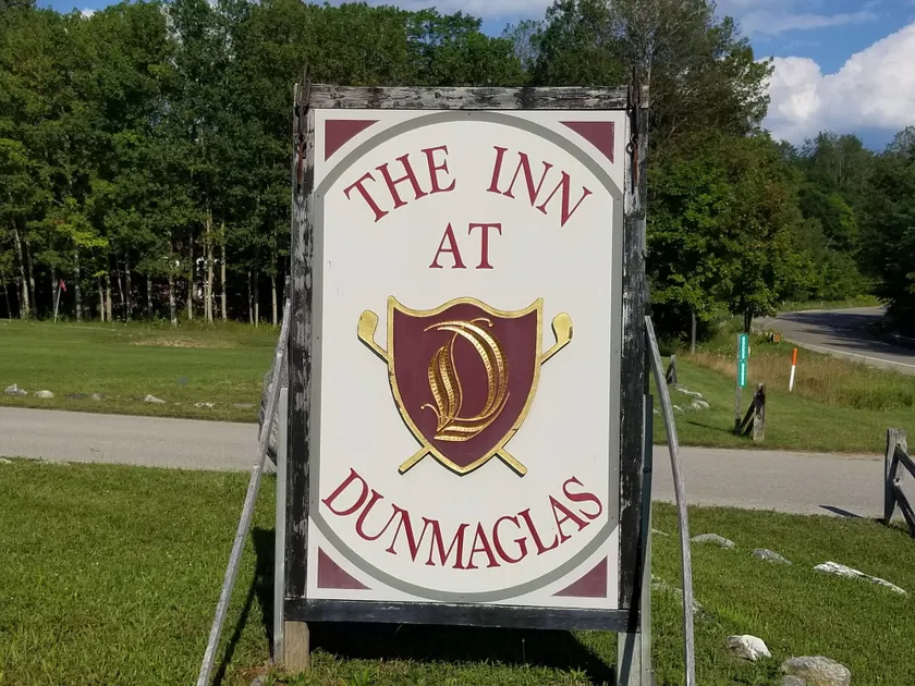 Dunmaglas Golf Course - Image 1