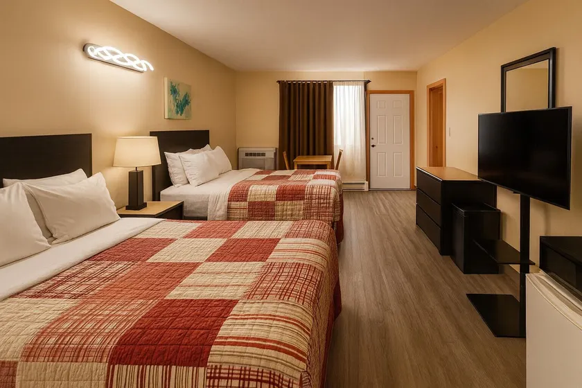 Motel St-Eustache - Image 1
