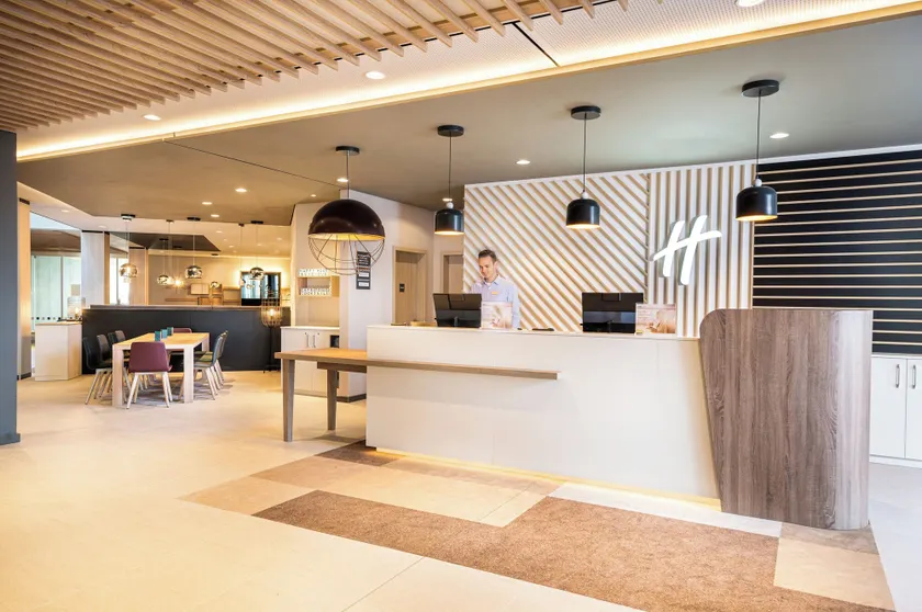 Holiday Inn - Mannheim City - Hauptbahnhof by IHG - Image 1
