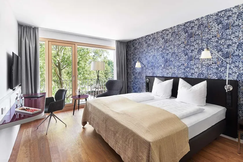 Parkhotel Heilbronn - Image 1