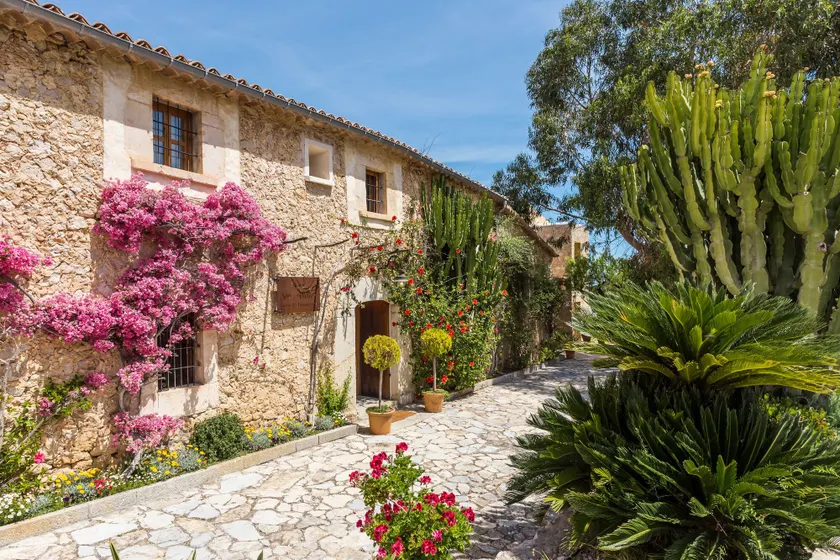 Finca Son Ametler - Image 1