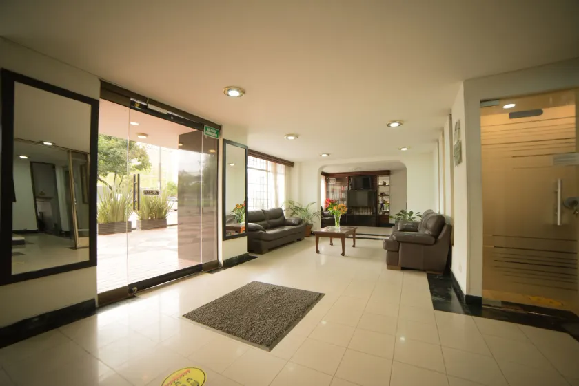 Apartamentos Galerías - Image 1