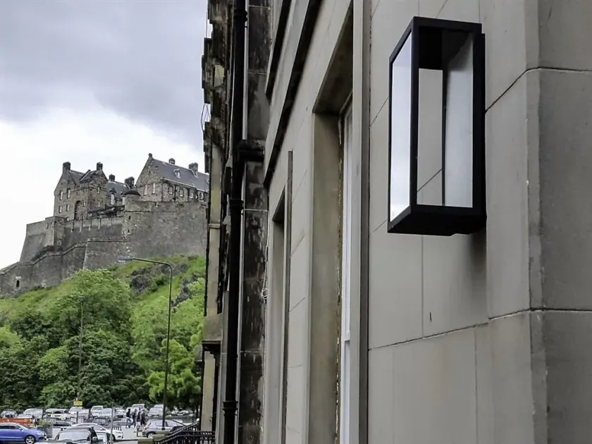 Edinburgh Nine - Image 1