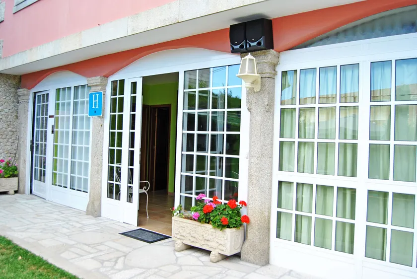 Hotel Maruxa - Image 1