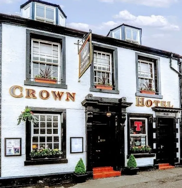 The Crown - Image 1