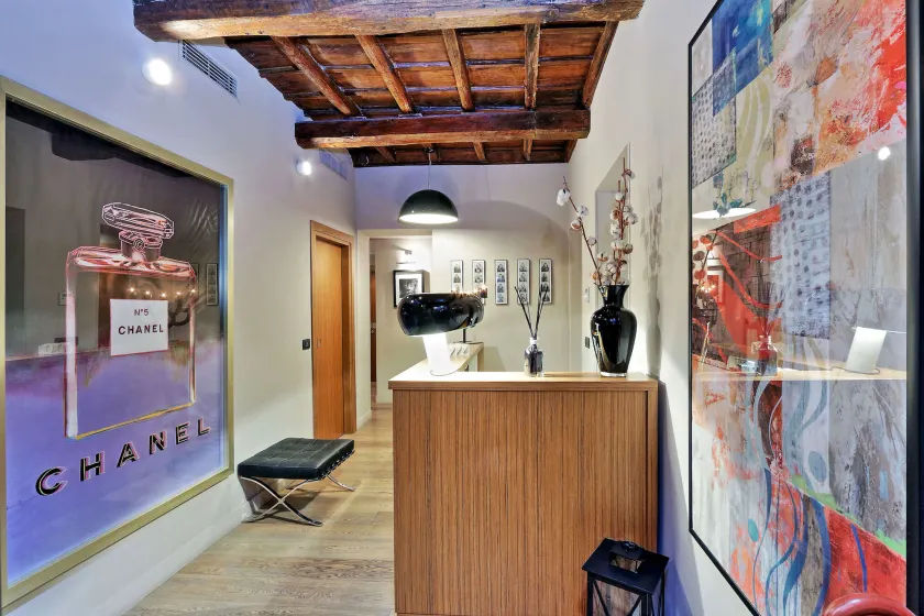 DownTown Boutique House - CA Domus Collection - Image 1