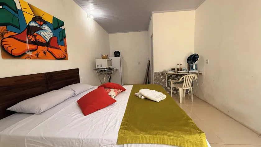 Caminito Brasília Hostel - Image 1