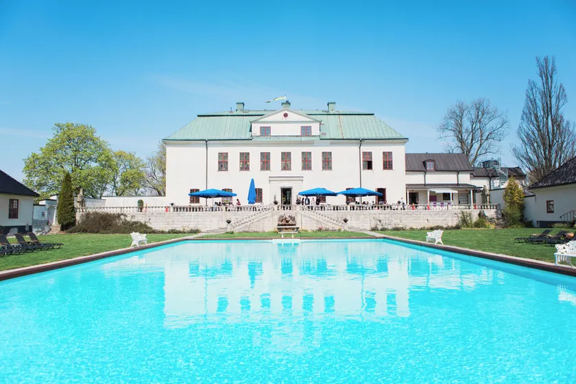 Häringe Slott - Image 1