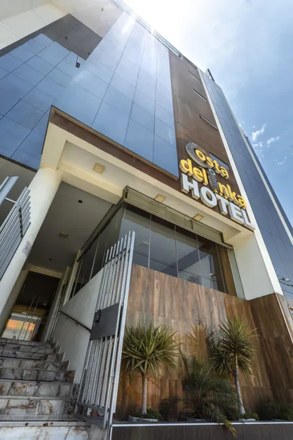 Costa Del Inka Hotel - Image 1