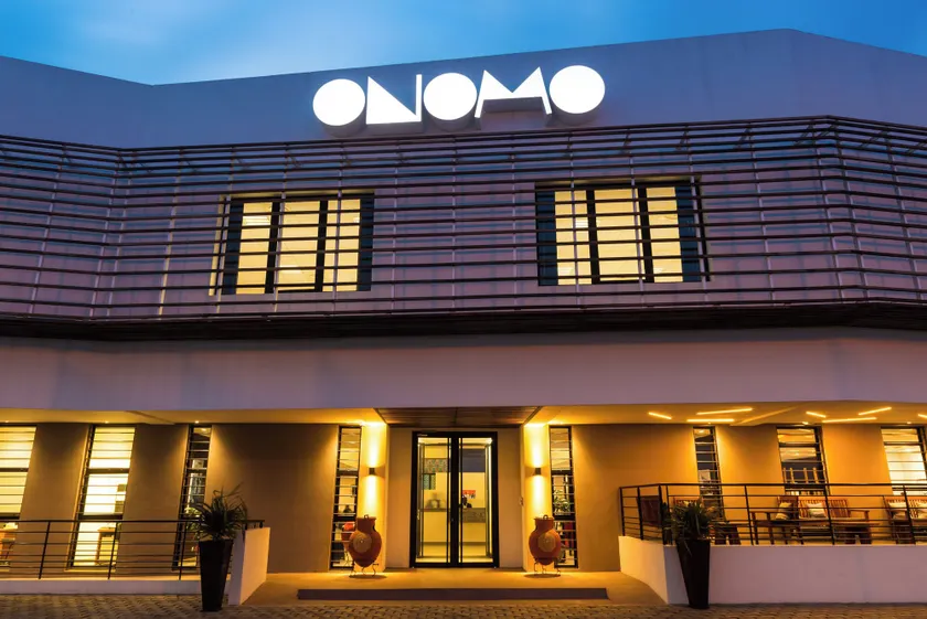 ONOMO Hotel Lomé - Image 1