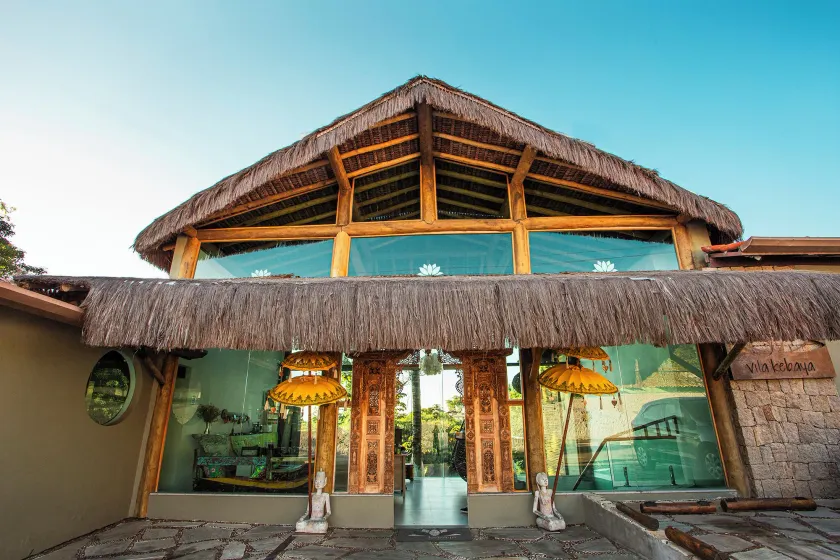 Hotel Vila Kebaya - Image 1