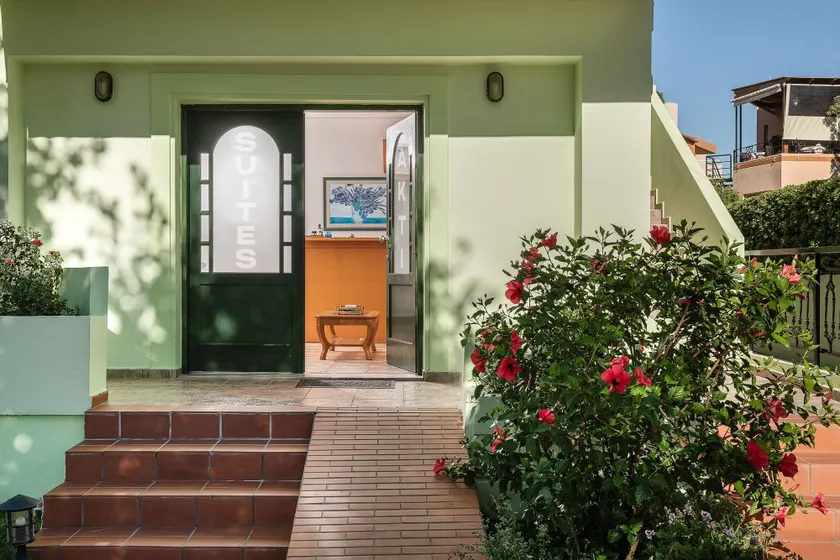 Akti Suites - Image 1
